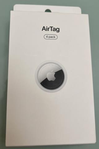 Apple airtag neuf en boite