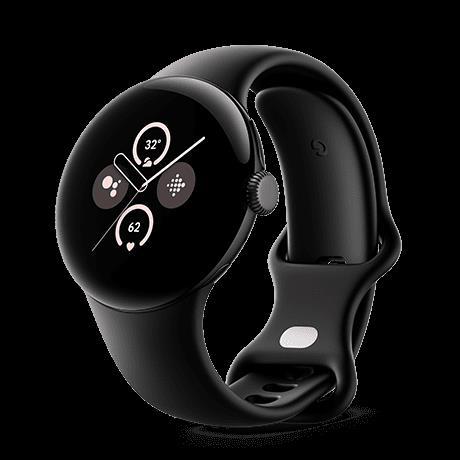 Montre google pixel watch 2