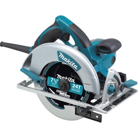 Makita circulaire 5007mga 120 volt