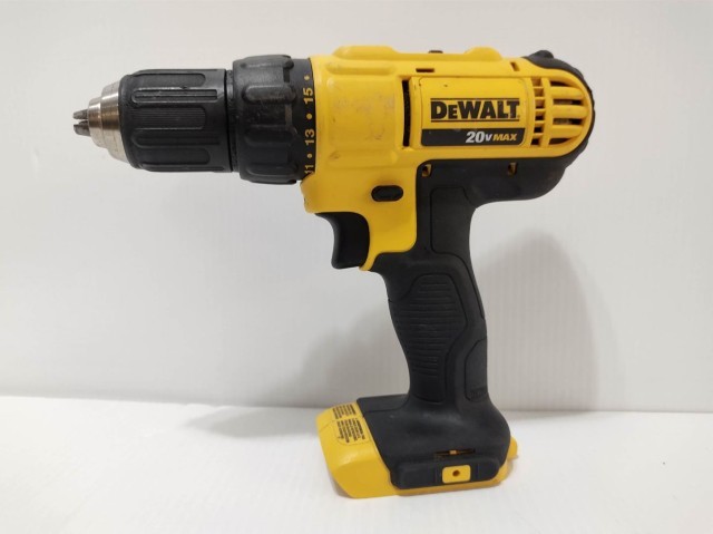 Perceuse rotative dewalt neuf