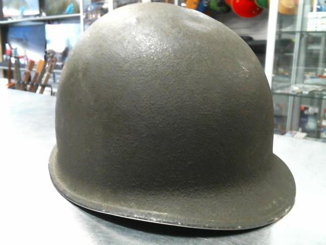 Casque american army ww2