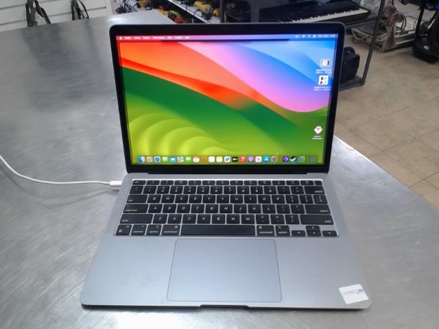 Macbook air 8gb ram 256gb memoire