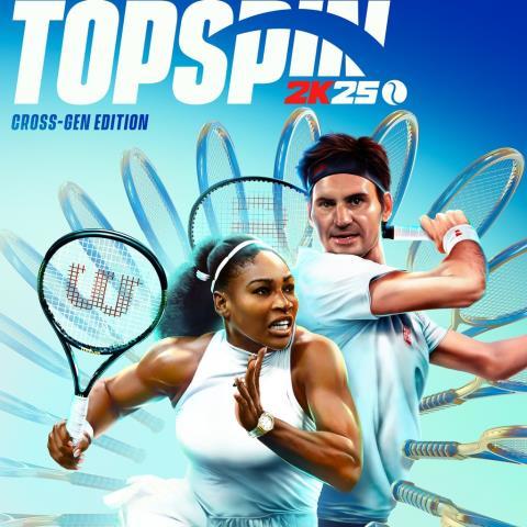 Topspin