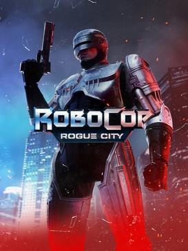 Robo  cop