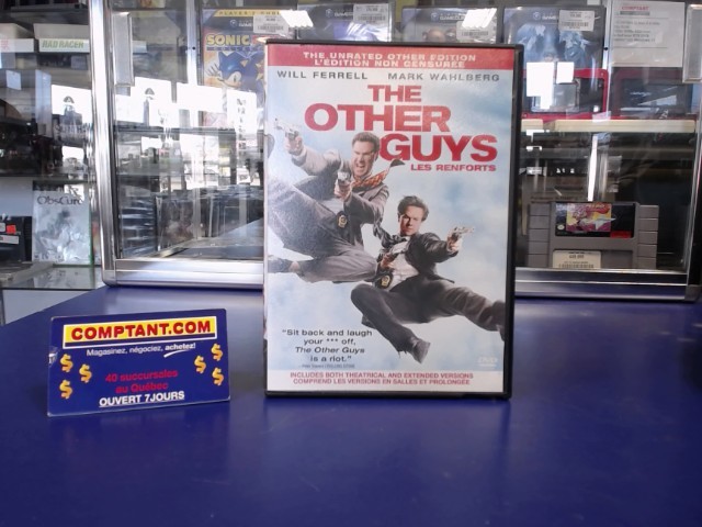 The other guys