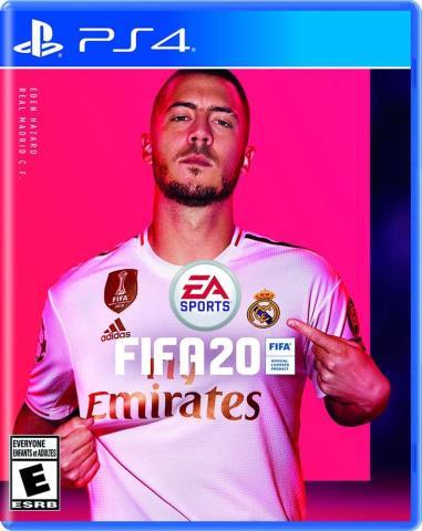 Fifa 20