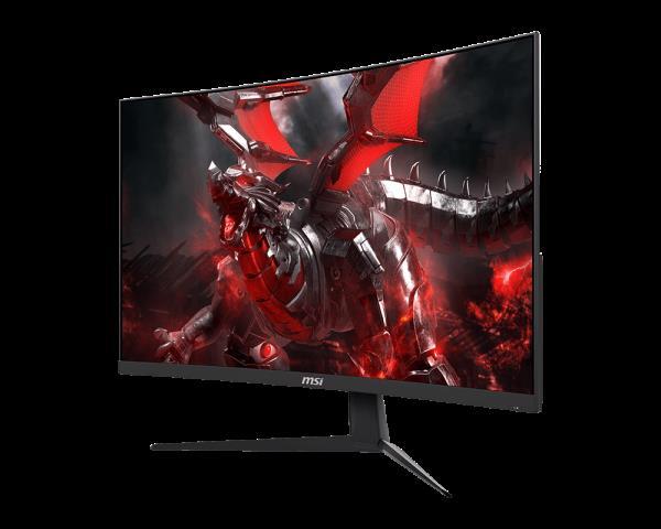 Gaming monitor 32 pouces