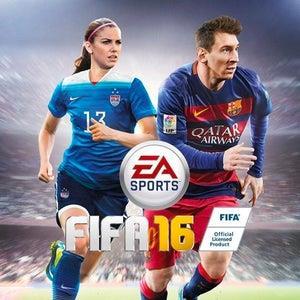 Fifa 16