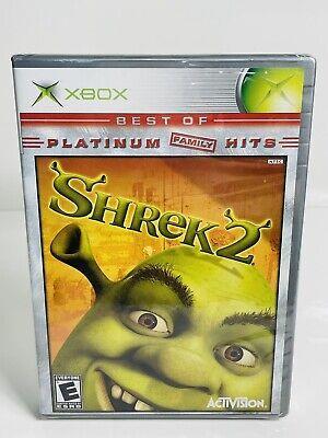 Shrek 2