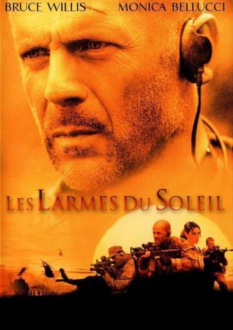 Les armes du soleil