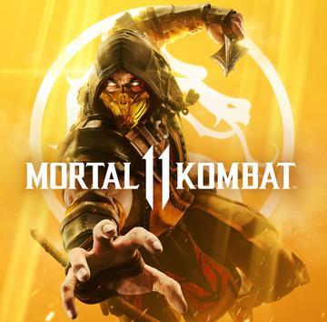 Mortal kombat