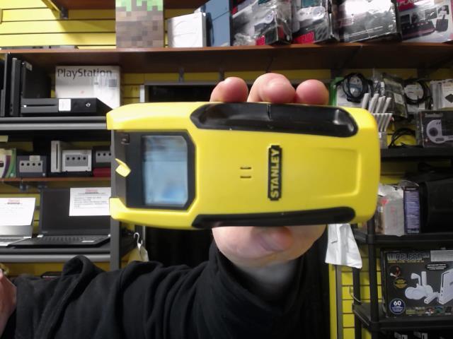 Stud finder