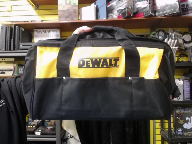 Sac dewalt moyen-grand