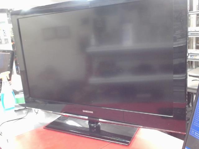 Tele samsung 40' lcd 1080 pas de manette