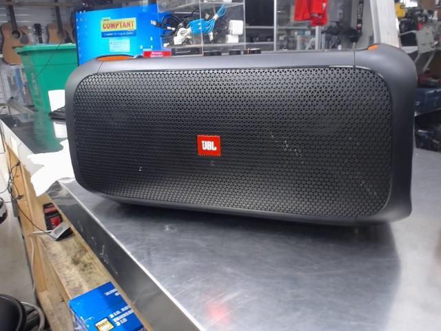 Party speaker bluetooth jbl