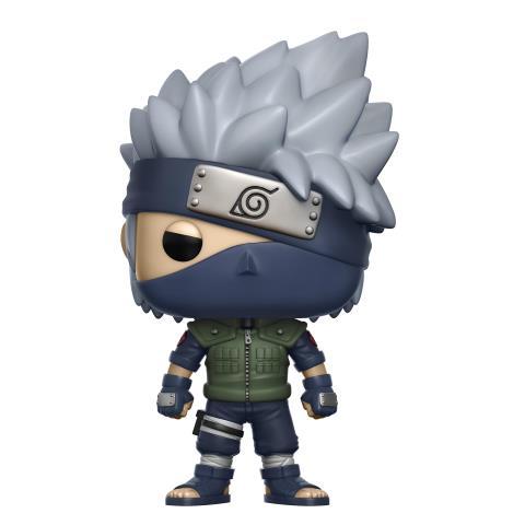 Kakashi