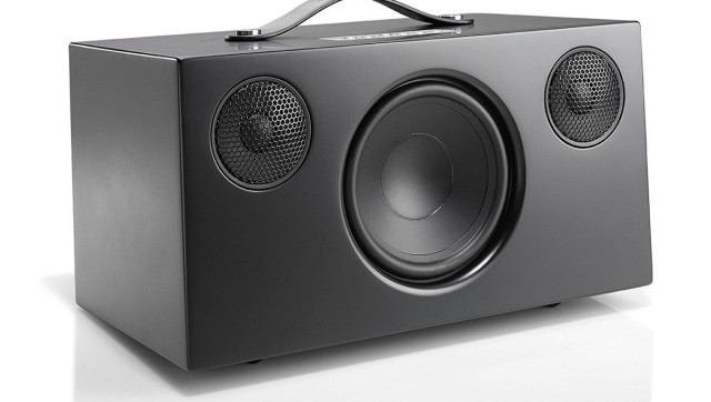 Haut parleur bluetooth audio pro neuf