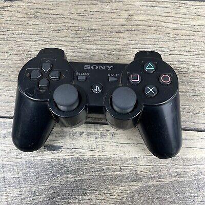 Manette de ps3 original noir