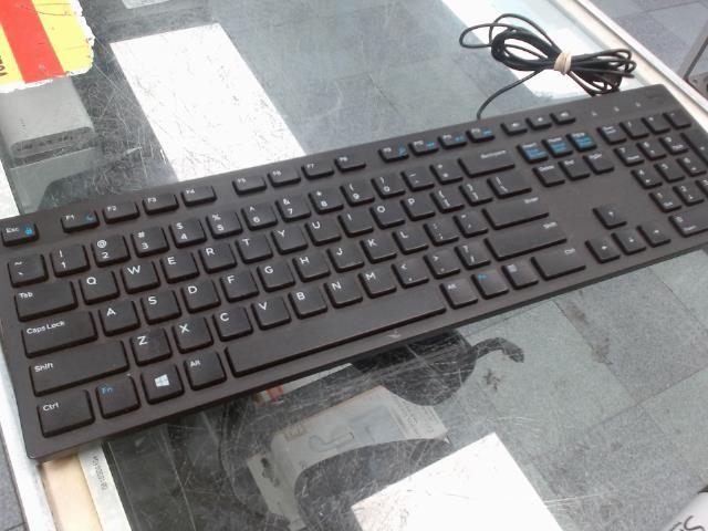 Clavier usb