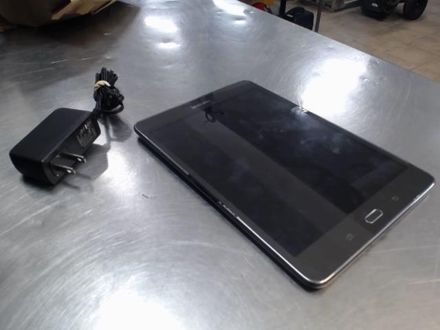 Tablette samsung tab a 16gb + fil