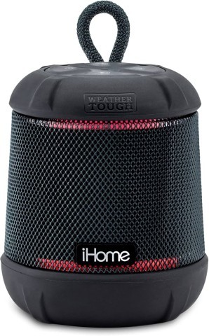 Speaker bluethooht ihome