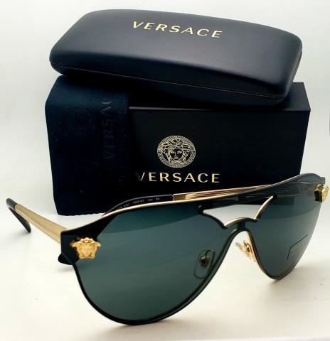 Lunette de soilel versace