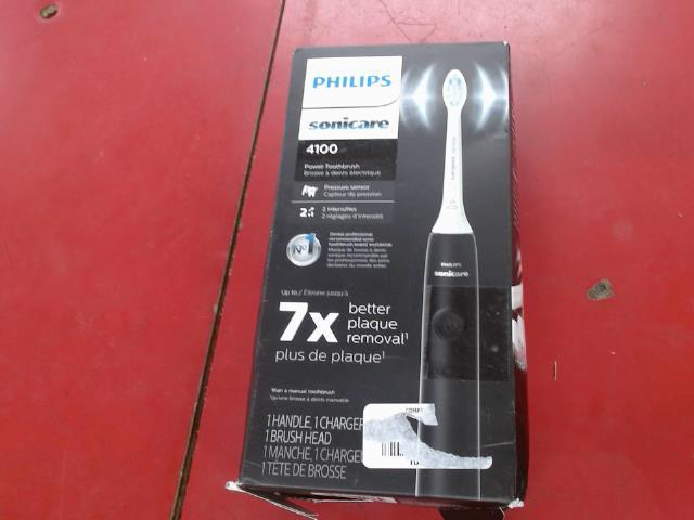 Brosse a dent 4100 neuf/new