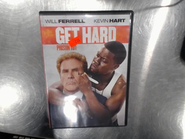 Get hard prison 101