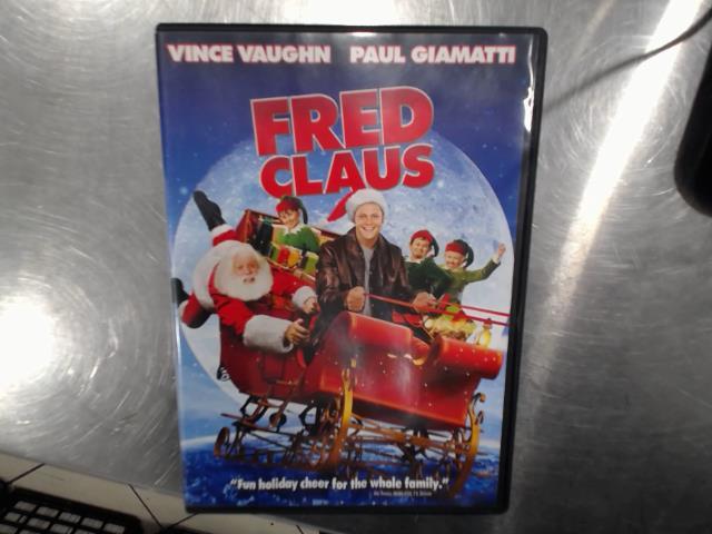 Fred claus