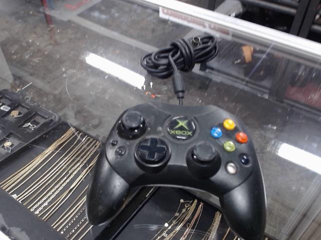 Manette xbox origibnal