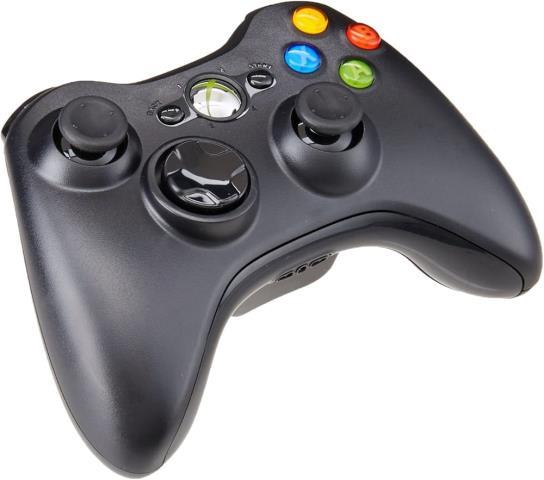 Manette xbox 360