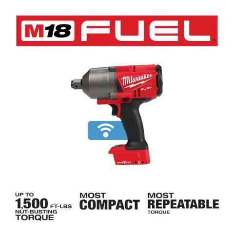 3/4'' square - ring impact wrench