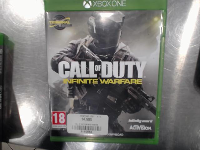 Call of duty