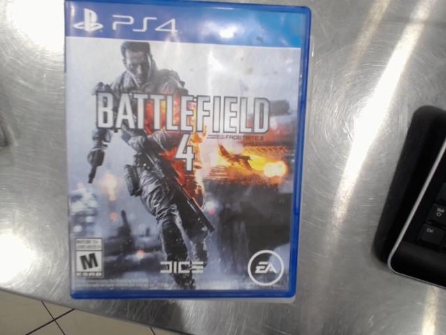 Battlefield 4