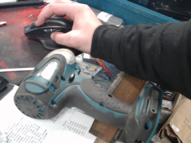 Impact  makita