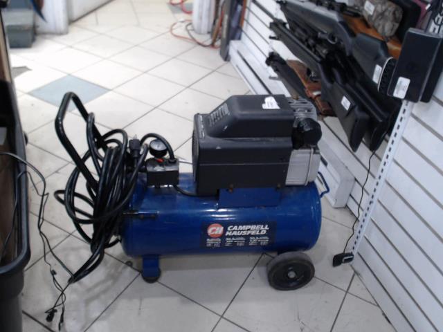 Compresseur 8 gallon 1.3hp