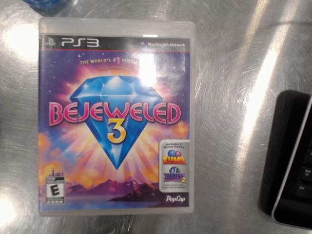 Bejeweled 3