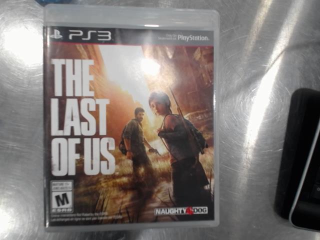 The last of us