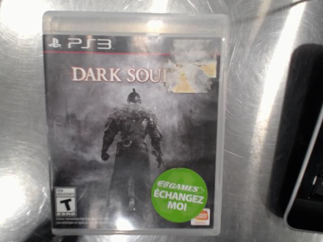 Dark soul 2