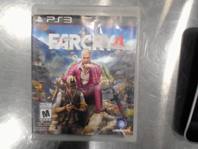 Farcry 4