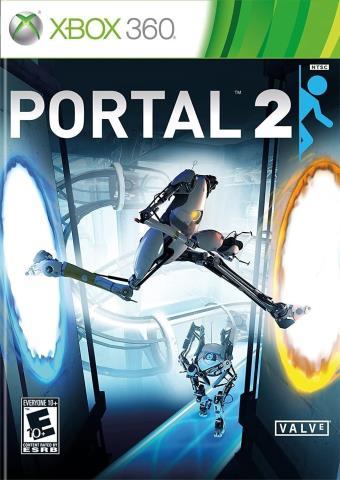 Portal 2 360