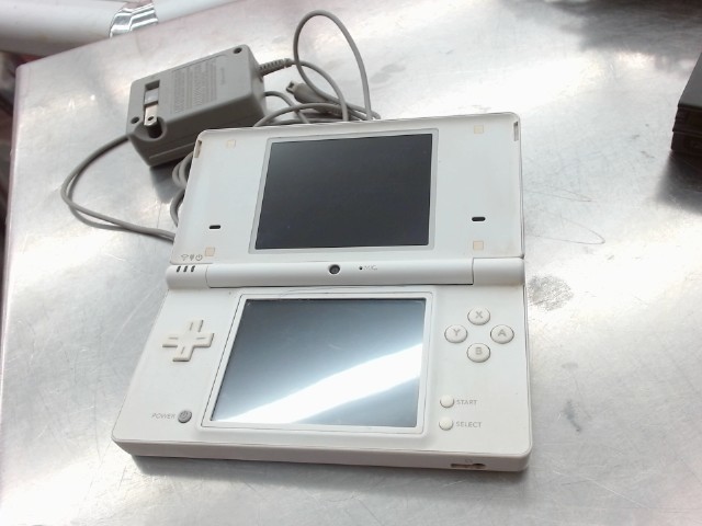 Nintendo ds i