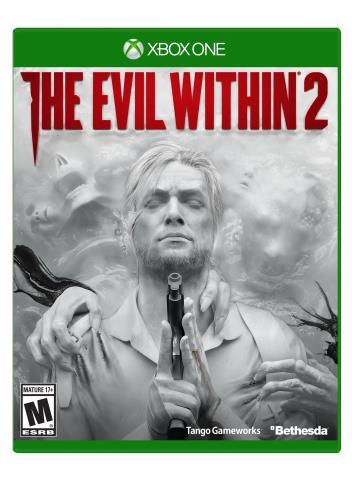 The evil within 2 xbox one