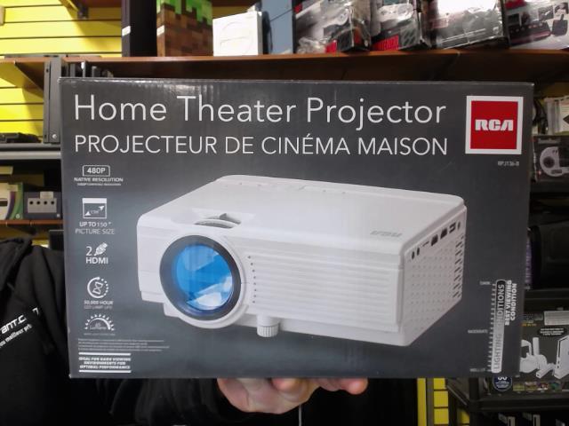 Projecteur comme neuf