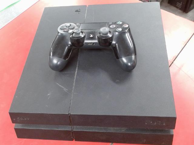 Console ps4 1st gen 500gb avec manette