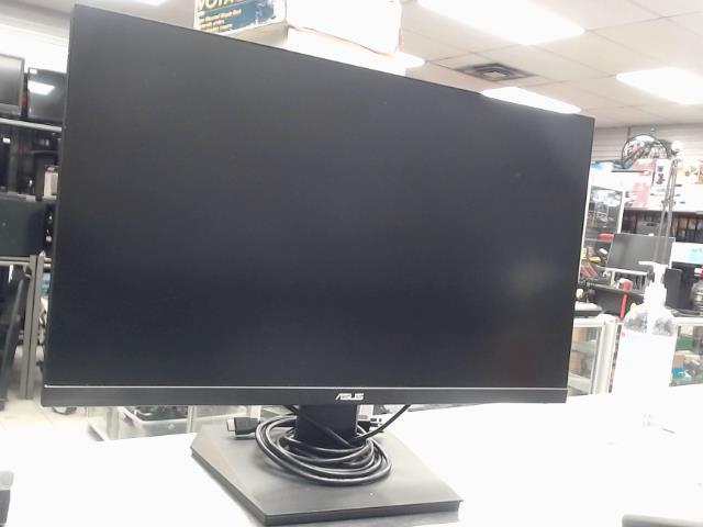 Moniteur 27po