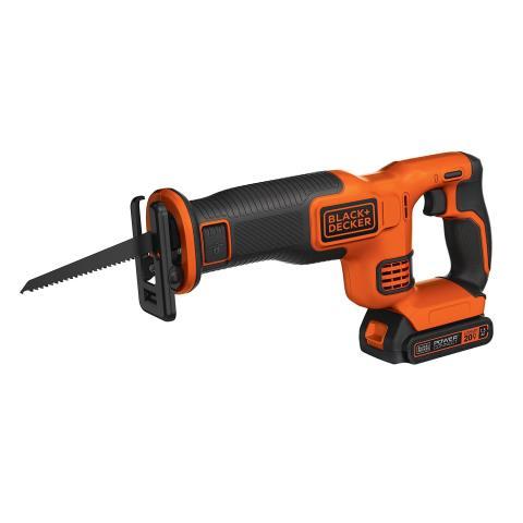 Blackndecker firestorm 18v