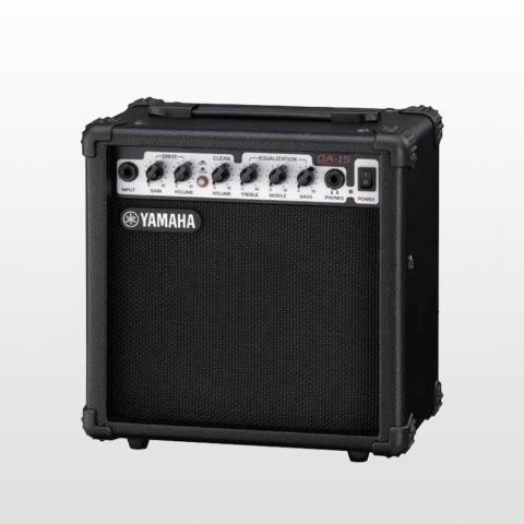 Amplificateur de guitar