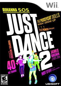 Just dance 2