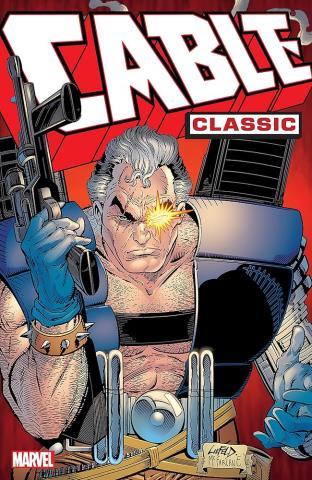 Cable classic